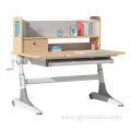 Wooden Study Table New Designs